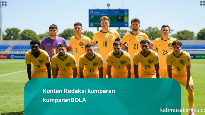 Mile Jedinak Pastikan Timnas Australia Siap Hadapi Adu Penalti