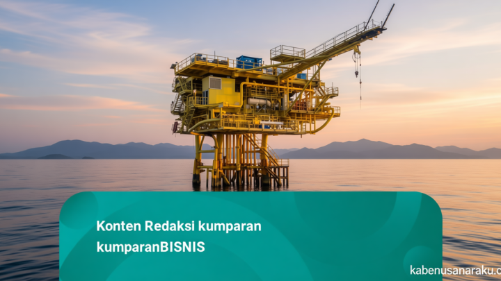 Harga Komoditas: Minyak Mentah Melesat 2 Persen, CPO Turun Tipis