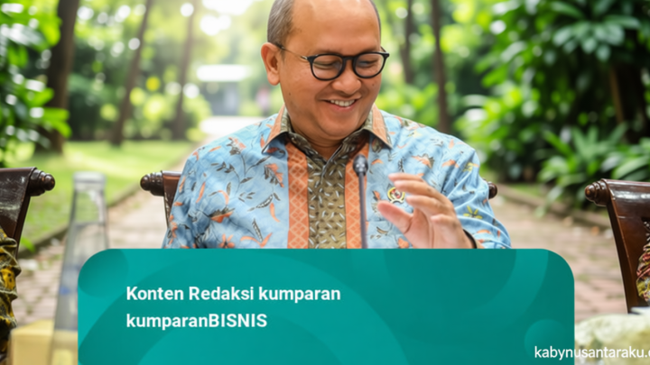 Prabowo Minta Danantara Dilibatkan dalam Keputusan KSSK