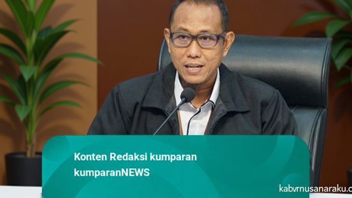 Peran Istri Kedua Bupati Kuansing yang Turut Di-OTT KPK