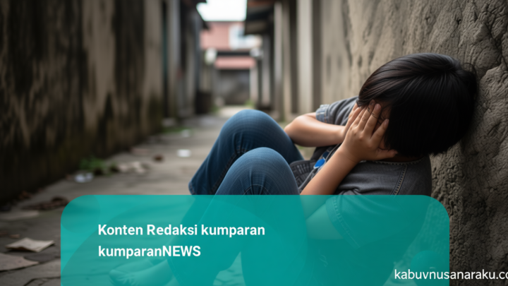 Suami Guru SD Diduga Beberapa Kali Lecehkan Murid, Modus Pinjamkan Hp