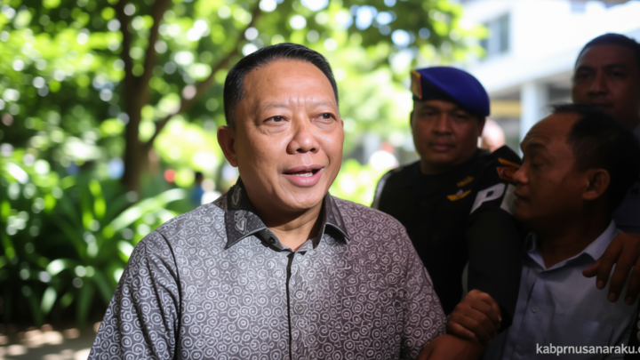 PB PMII: Febrie Adriansyah Cetak Sejarah, Tersangka Tak Pakai Rompi-Borgol