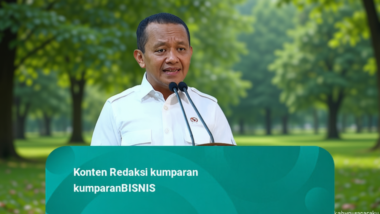 Topics Covered: Bakal Rapat dengan Badan Usaha, Bahlil Buka Potensi Harga BBM Nonsubsidi Turun