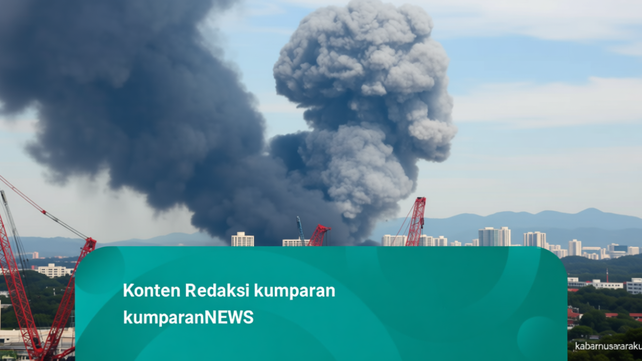 Latest Update: Iran Gempur Pangkalan AS di Bahrain dan Kuwait, Ancam Selat Hormuz Tetap Ditutup