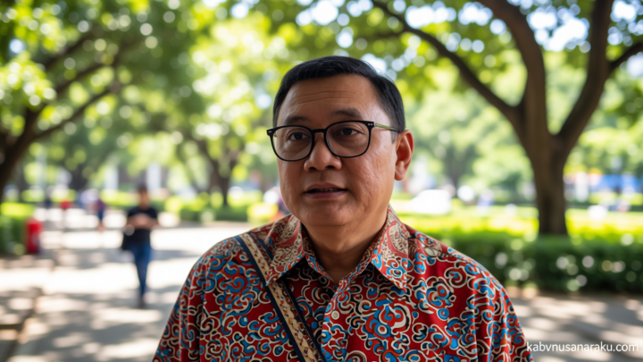 Bank Indonesia Proyeksi Kinerja Penjualan Eceran Tetap Terjaga pada Juni 2026