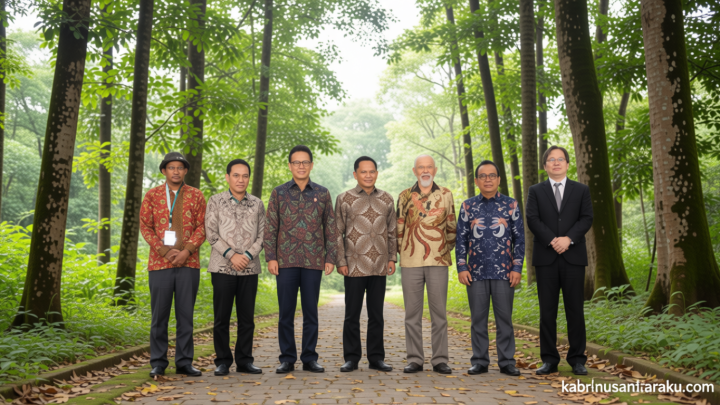 Special Plan: Menko PMK: Pemerintah Beri Dukungan Jaminan Sosial Pekerjaan Penderita Kusta