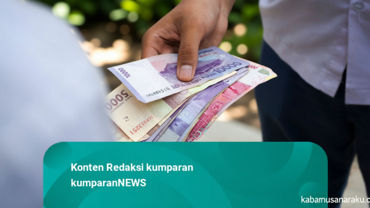 5 Petugas Dishub Kota Bekasi Akui Pungli Sopir, Direkomendasikan Dipecat