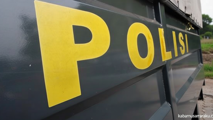 Penggerebekan Bandar Narkoba di Katingan: 1 Polisi Gugur – 2 Hilang