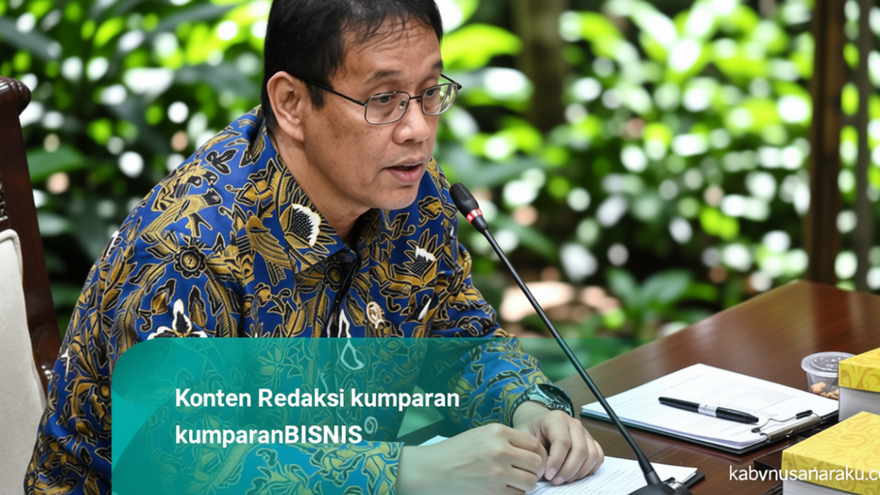 Purbaya Nilai Potensi Repatriasi Modal Orang Indonesia Sangat Besar Lewat PFII