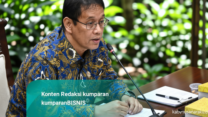 Purbaya Nilai Potensi Repatriasi Modal Orang Indonesia Sangat Besar Lewat PFII