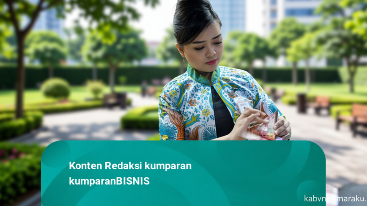 Latest Program: BNI Lakukan Serangkaian Penguatan Tata Kelola Penyaluran KUR