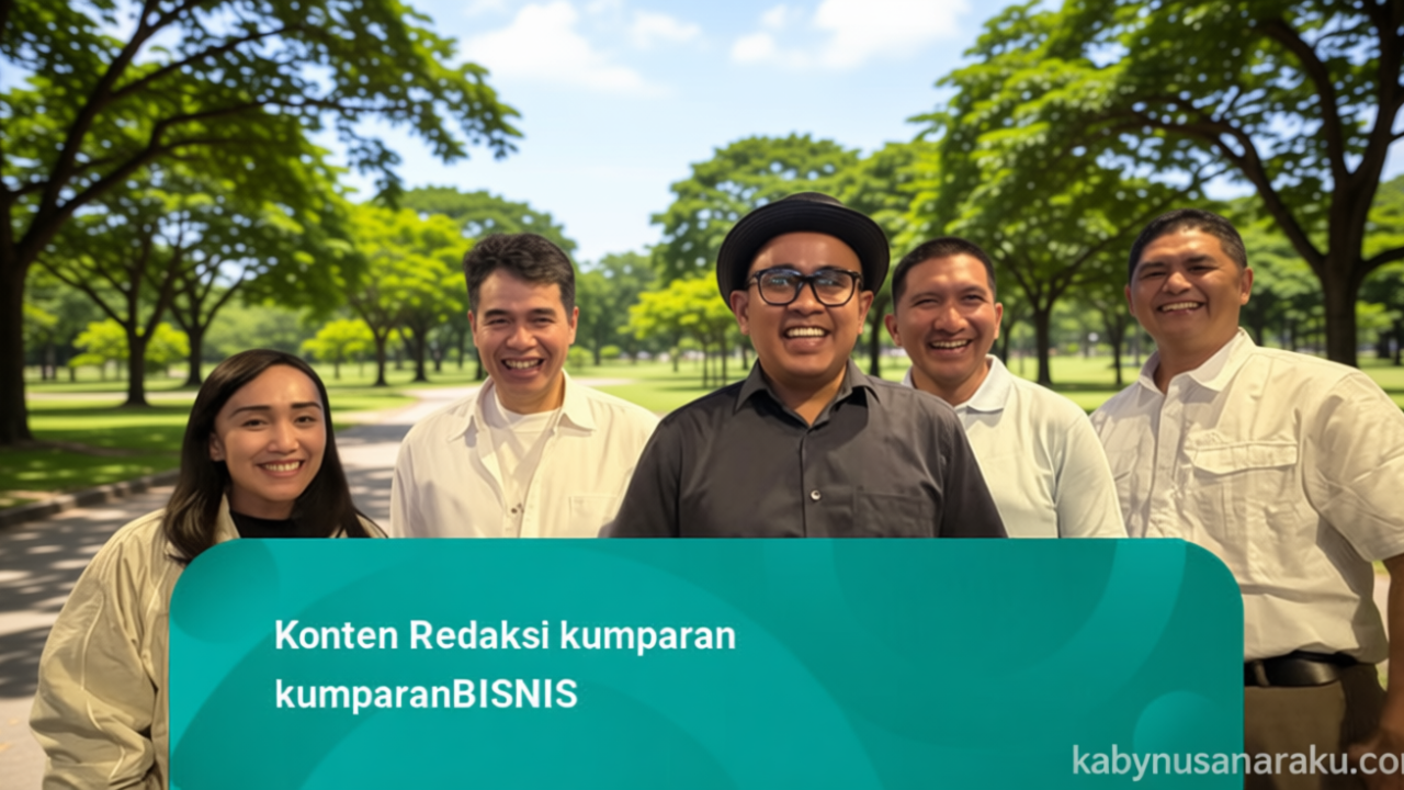 ASDP Sebut MBG Perkuat Distribusi Beras dan Pangan ke Wilayah Kepulauan