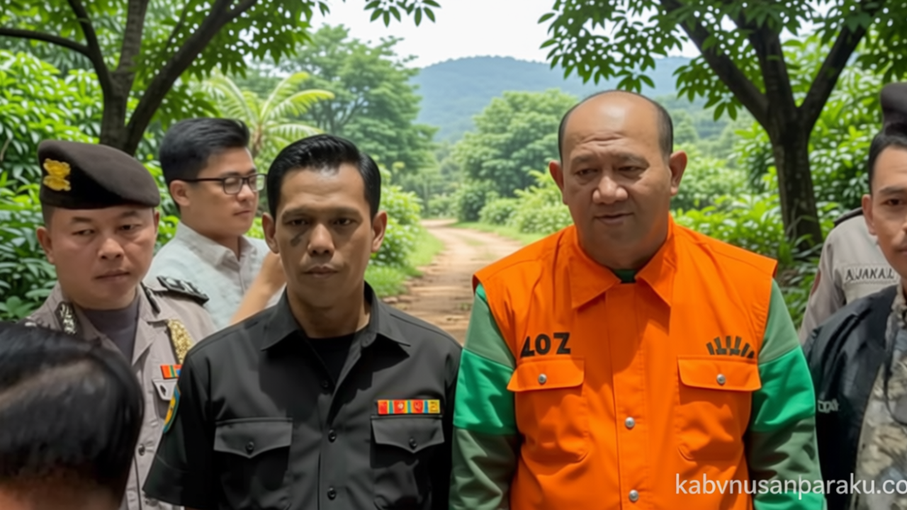 Key Discussion: Bupati Langkat Bantah Terima Info soal OTT KPK