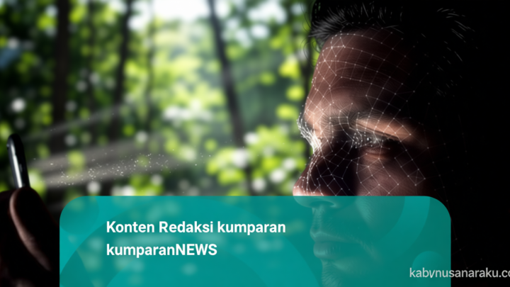 Topics Covered: Komdigi Pakai Face Recognition untuk Daftar SIM Card, Cegah Kejahatan Digital
