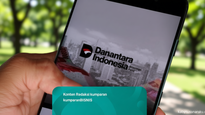 Solution For: Danantara Diminta Audit Acak ke BUMN Lain usai Temuan Masalah Keuangan PT Pos