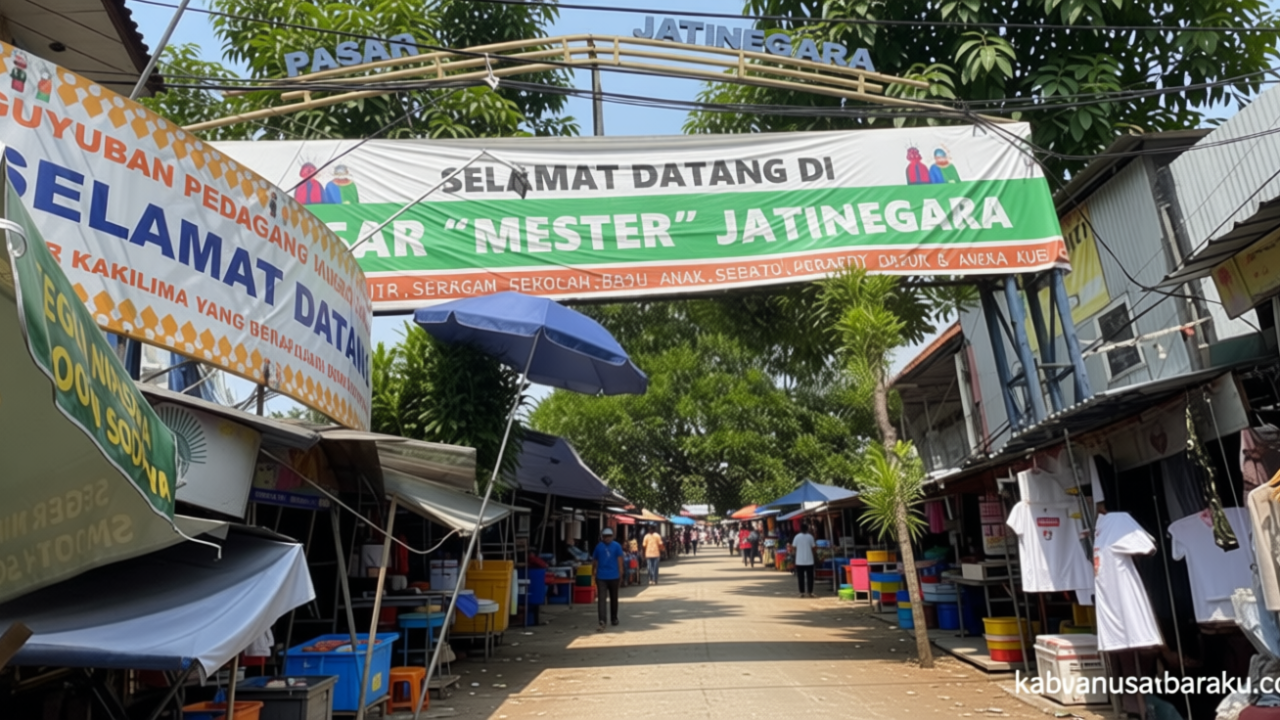 New Policy: Kata Pedagang soal Pajak E-Commerce: Nggak Apa-apa, Asal Jangan Memberatkan