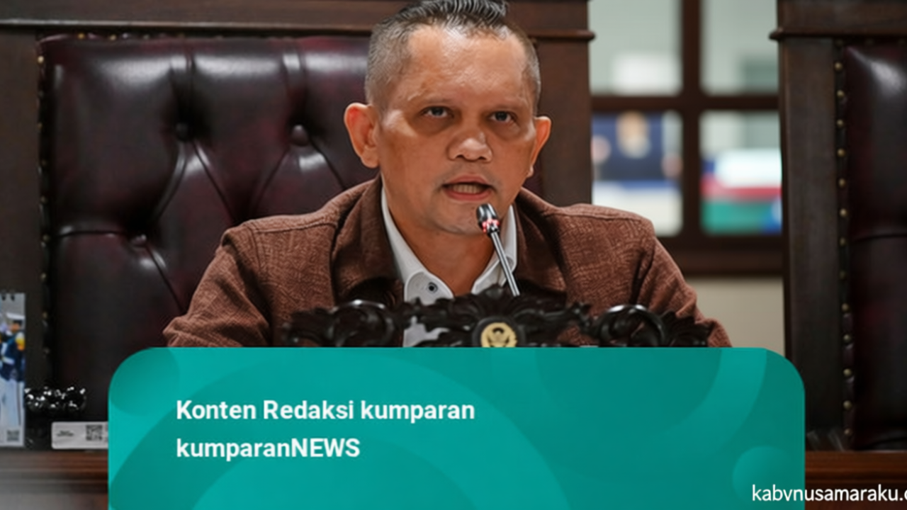 MKD DPR Akan Segera Panggil Deddy Sitorus usai Ucapan ‘Sirkus’