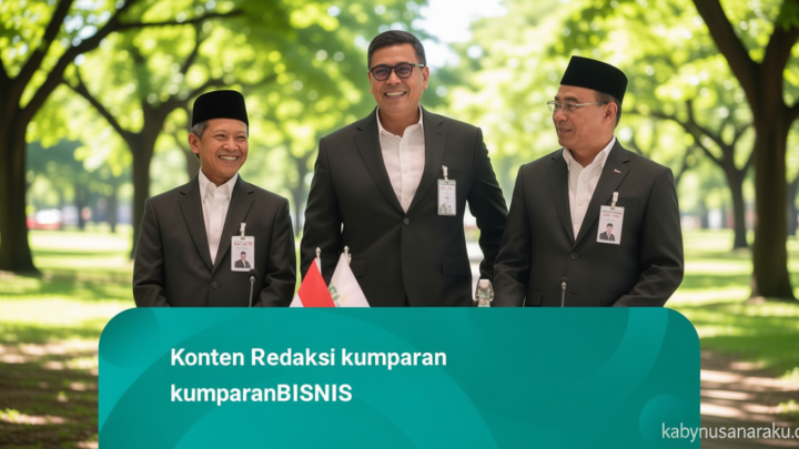 Dana SAL Dikembalikan ke Himbara – BSI Dapat Porsi Rp 21 T