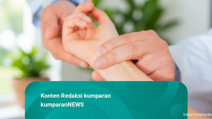 Official Announcement: Wanita Pasien RS di OKU Timur Ngaku Alami Pelecehan, Polisi Selidiki