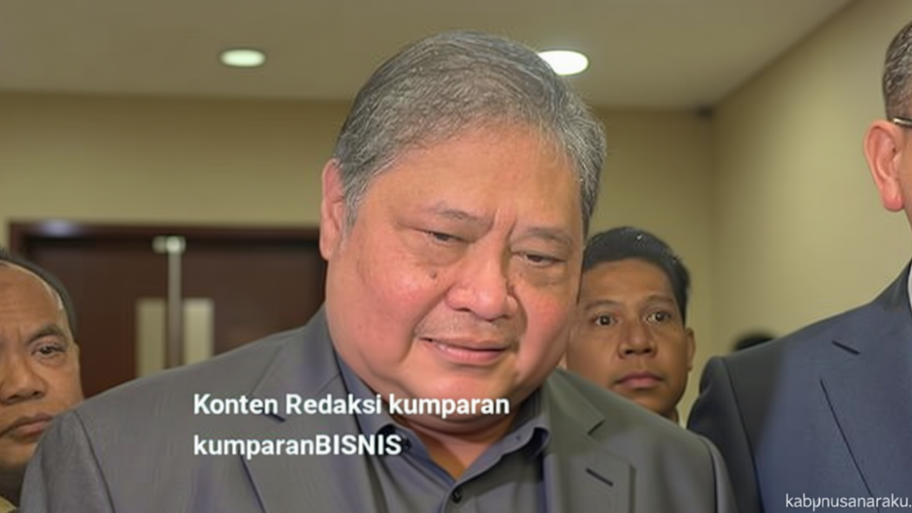 Key Discussion: IEU-CEPA Masuk Tahap Krusial, Target Ratifikasi Semester II 2026
