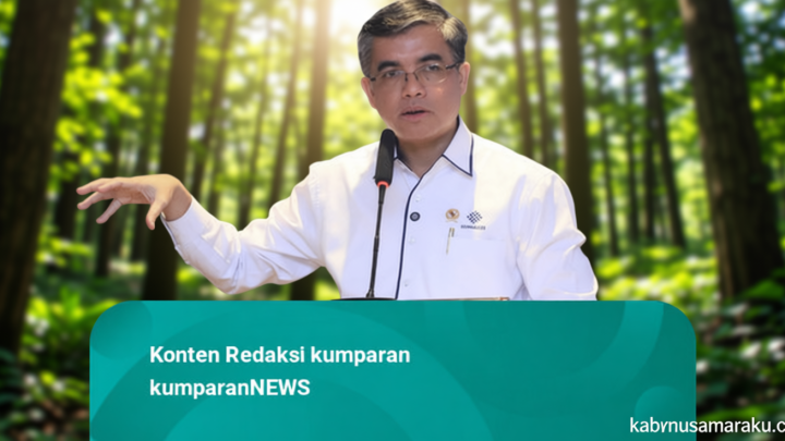 Announced: Menaker Ungkap Kinerja Satgas PHK: Komando dari Mensesneg, Kita Monitoring