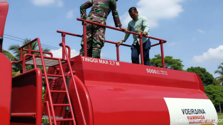 Solution For: Kejar Normalisasi BBM Medan, Elnusa Petrofin Kerahkan 176 Mobil Tangki