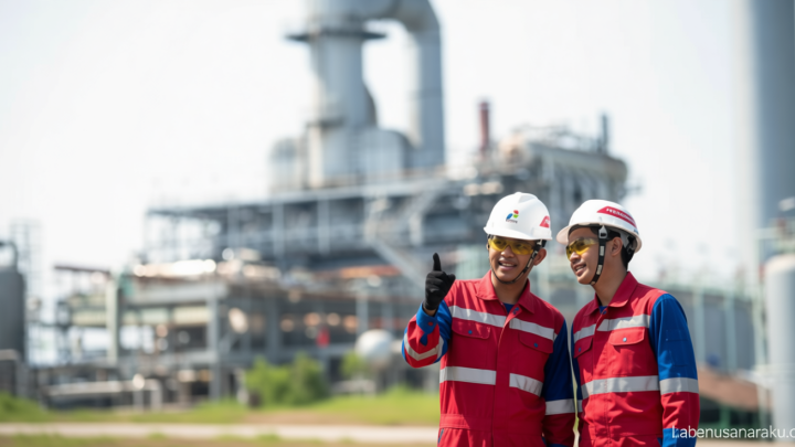Special Plan: Pertamina Buka Rekrutmen Internship bagi Fresh Graduate Hingga 5 Juli 2026