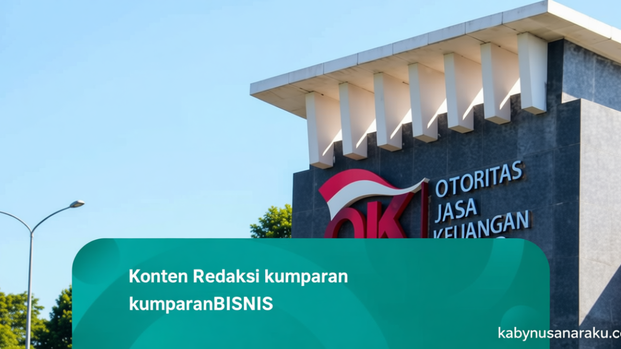 Topics Covered: OJK Minta Himbara Siapkan Likuiditas Jelang Penarikan Dana SAL pada Akhir Tahun