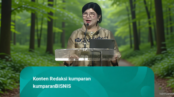 Prabowo Beri Arahan ke Destry Damayanti: Tingkatkan Koordinasi KSSK
