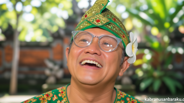 Cak Imin Minta Kader PKB Lanjutkan Perjuangan Gus Dur
