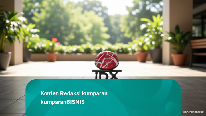 BEI Minta Investor Tak Panik Usai Perry Mundur dari Gubernur BI