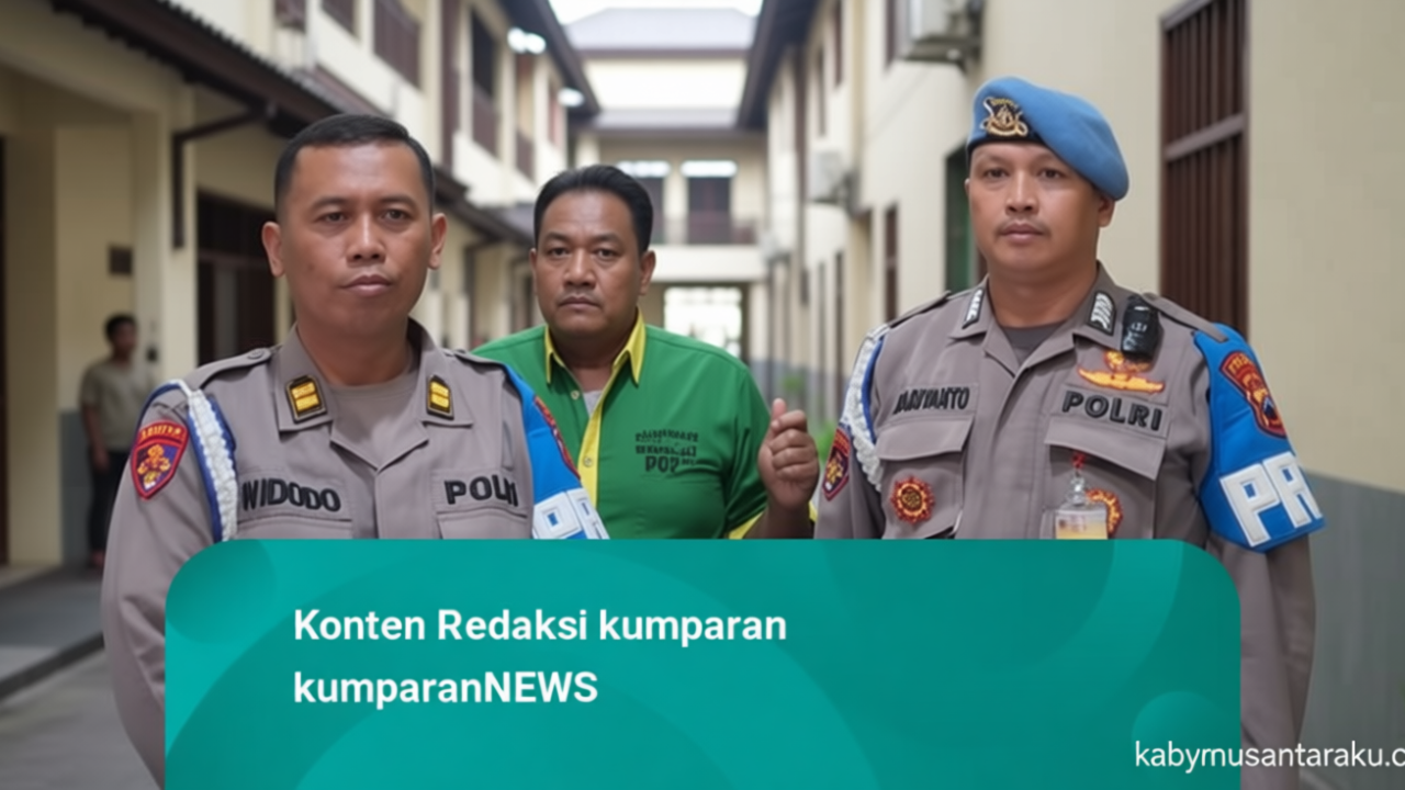 Polda Jateng Sebut Aiptu N & Korbannya Jalin Hubungan Intim tapi Tak Menikah Sah