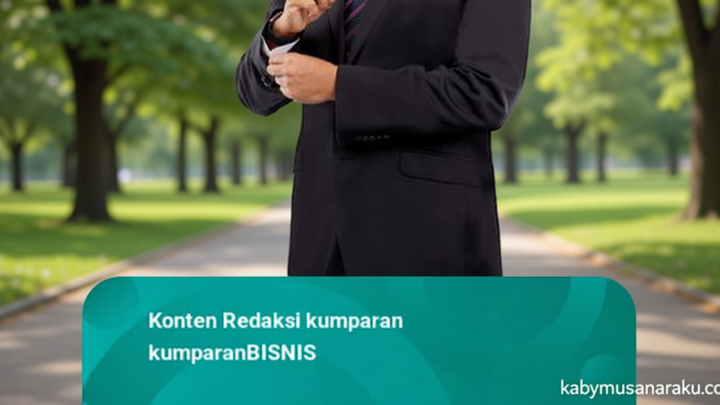 Special Plan: BSI Apresiasi Dana SAL, Perkuat Pembiayaan Produktif dan Dorong Ekonomi Rakyat