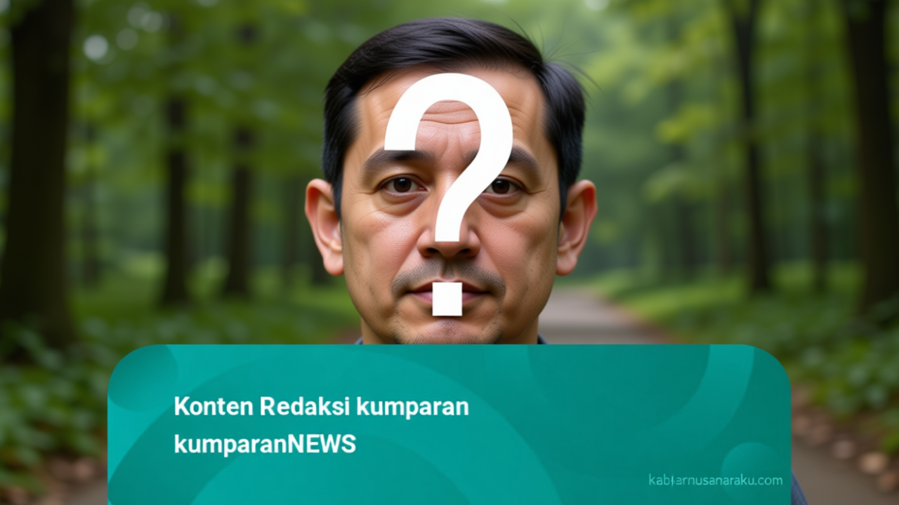 Keluarga Sebut Presenter TVRI Dijemput 2 Orang Baru Dikenal Sebelum ke Arfak