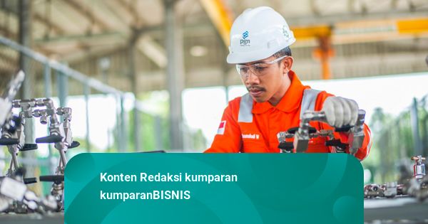 Special Plan: Harga LNG Industri Dipangkas, PGN Pastikan Jaga Profitabilitas Bisnis Niaga Gas