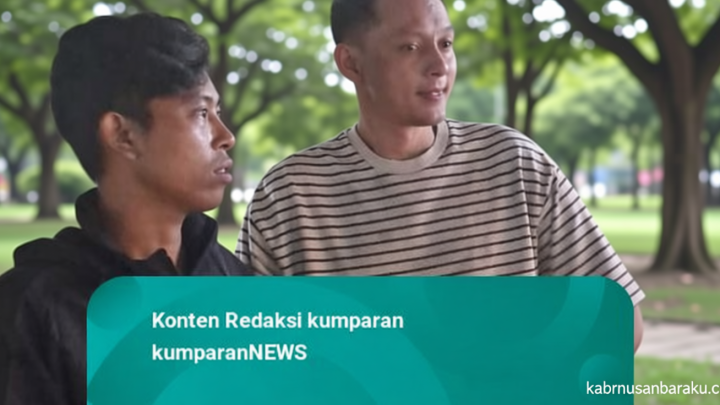 Awal Mula ‘Bang Jago’ Pukul Pemotor di Jagakarsa – Tak Terima Ditegur Korban