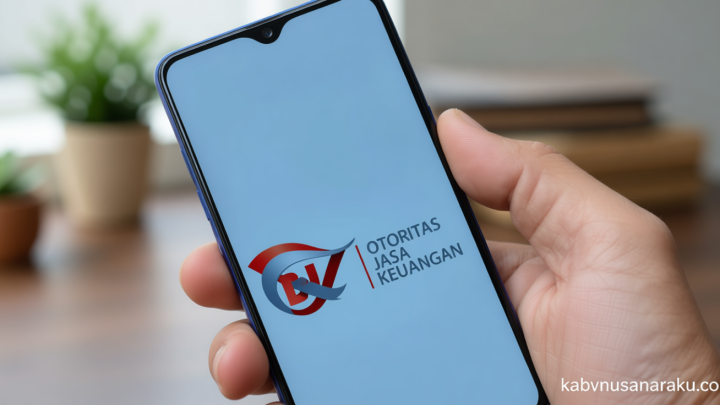 Key Discussion: OJK Sambut Baik Pembentukan PFII: Bisa Tarik Investasi & Perkuat Pasar Keuangan