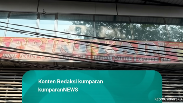 Polisi Selidiki Laporan Pencurian oleh 3 Korban Penyekapan Karyawan Percetakan