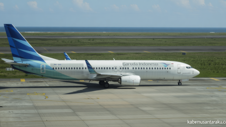 Garuda Indonesia Bakal Jadi Holding Maskapai BUMN, Pelita Air Masuk Grup
