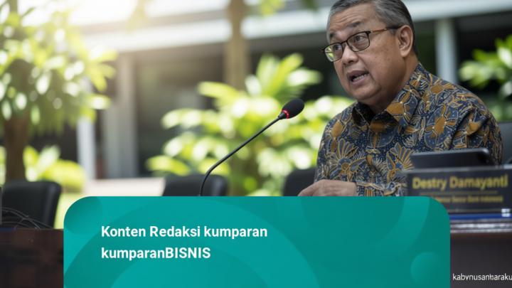 Perry Warjiyo Mundur, Ini Deretan Kebijakan yang Jadi Warisannya di BI