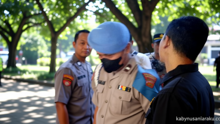 Polisi Telusuri CCTV Stasiun Cari Pembuang Bayi di Toilet KA Sancaka
