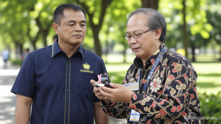 New Policy: Cerita Dirjen Bea Cukai soal Temuan 3,37 Ton Bunga Ganja
