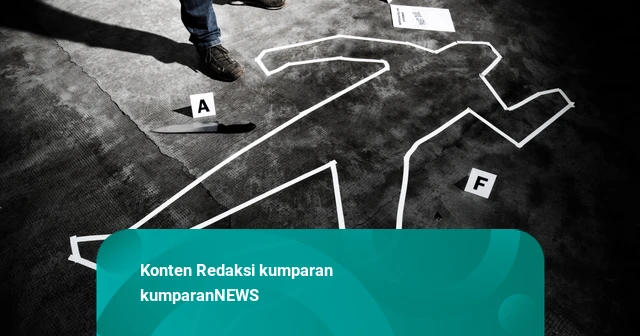 Special Plan: Hasil Autopsi Dokter PPDS Tewas di Siak: Luka di Tangan, Kepala Memar