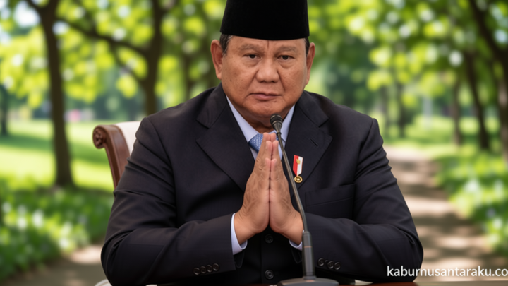 Historic Moment: Muzani: Prabowo Diundang Pemerintah Iran ke Teheran