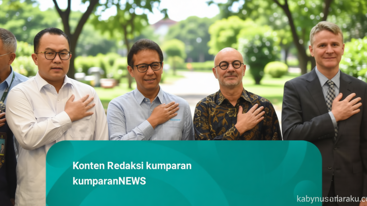 BRIN Siapkan AI dan Superkomputer Dukung Transformasi Kesehatan Nasional