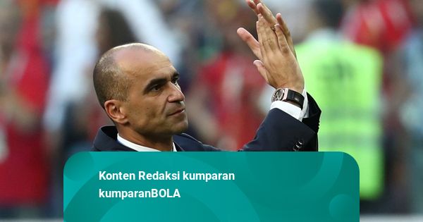 Roberto Martinez Mundur Usai Portugal Gugur dari Piala Dunia 2026