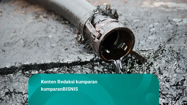 Harga Komoditas: Minyak Mentah Naik 5 Persen – CPO Naik 1,3 Persen