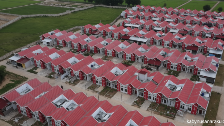 Special Plan: KPR 40 Tahun Dinilai Tak Efektif Jika Harga Rumah dan Suku Bunga Masih Tinggi