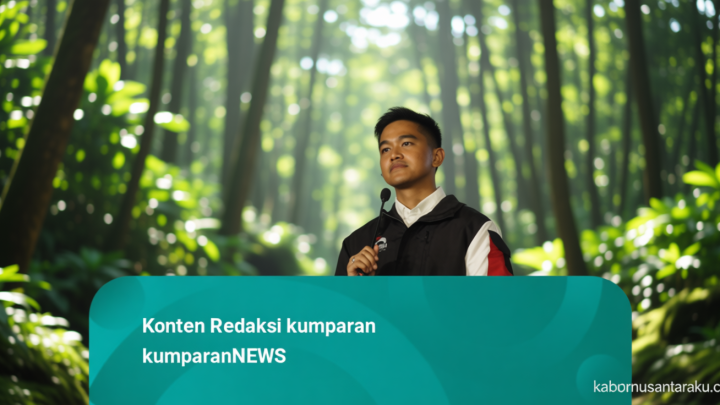 Reaksi PDIP hingga Golkar soal Kaesang Tantang Puan di Dapil Neraka