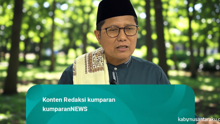 MUI Minta Zakat Diakui Sebagai Pajak: Umat Islam Bayar Double Tax